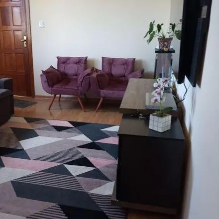 Buy this 3 bed apartment on Rua Professora Elenice Latronico do lago in Santa Lúcia, Poços de Caldas - MG