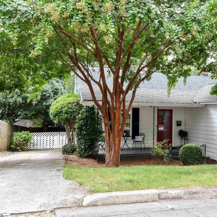 Buy this 2 bed house on 108 Elsie Avenue in Greenville, SC 29605
