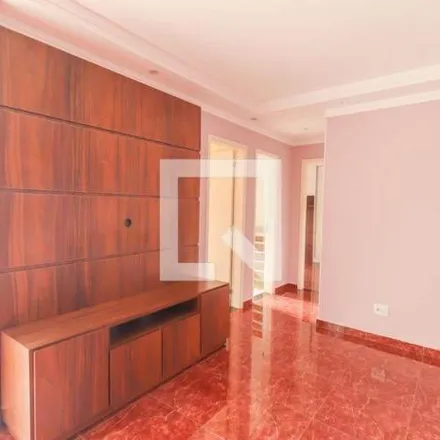 Rent this 2 bed apartment on Avenida Valter Tozetto Junior in Cecap, Jundiaí - SP