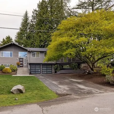 Buy this 4 bed house on 11404 Northeast 92nd Street in Kirkland, WA 98033