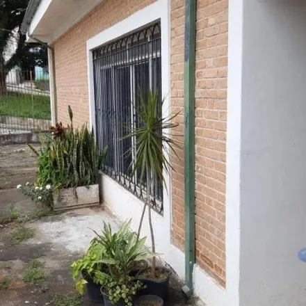 Image 1 - Travessa Deputado Ivete Vargas, Jardim Boa Vista, Jacareí - SP, 12327-390, Brazil - House for sale