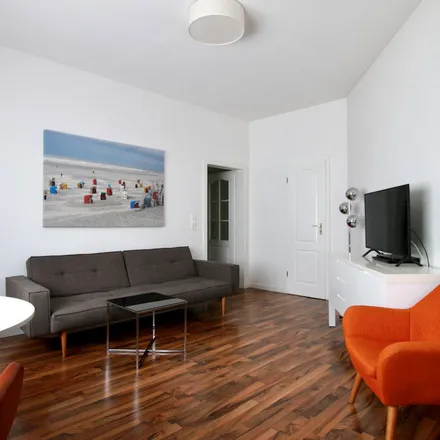 Image 9 - Antwerpener Straße 20a, 50672 Cologne, Germany - Apartment for rent