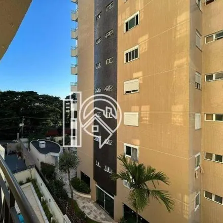 Buy this 2 bed apartment on Edifício Le Parc in Rua Helena David Neme 160, Jardim São Dimas