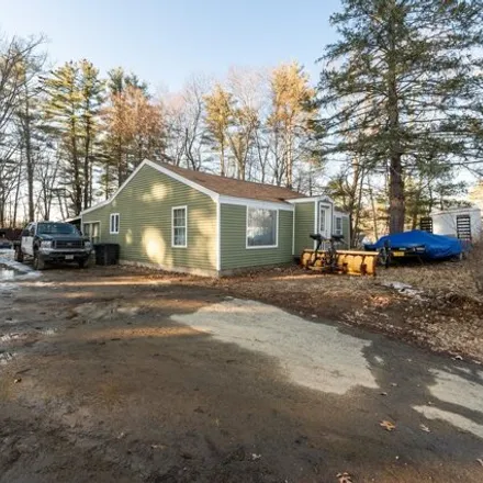 Image 7 - 316 Officer Stephen Arkell Memorial Highway, Brentwood, Rockingham County, NH 03833, USA - House for sale