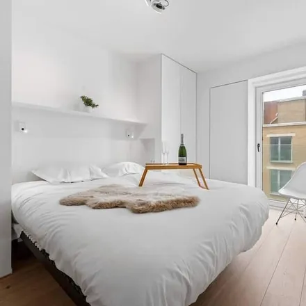 Image 6 - 8670 Koksijde, Belgium - Apartment for rent