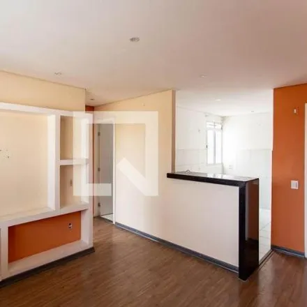 Rent this 2 bed apartment on Rua Ana Pereira Menezes in Vila São Dimas, Belo Horizonte - MG