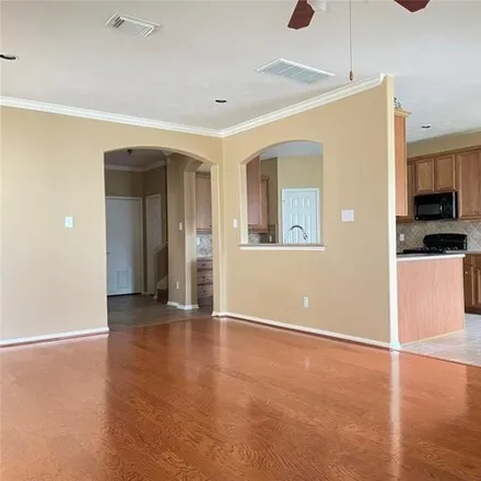 Image 4 - 14517 Borgenia Drive, Harris County, TX 77429, USA - Townhouse for rent