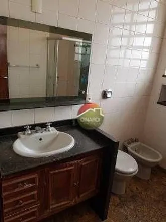 Rent this 4 bed house on Rua Rui Barbosa 595 in Vila Seixas, Ribeirão Preto - SP