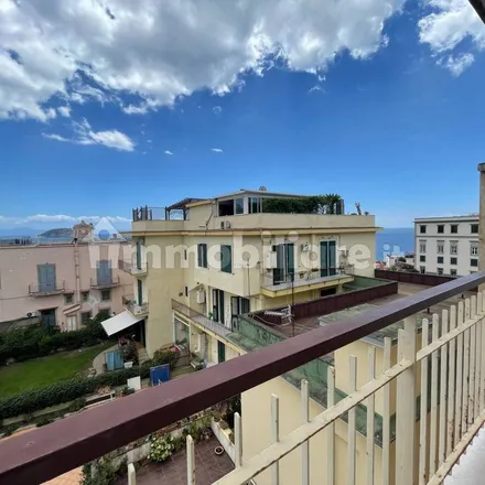 Image 7 - Guglielmo Marconi, Viale Capomazza, 80078 Pozzuoli NA, Italy - Apartment for rent