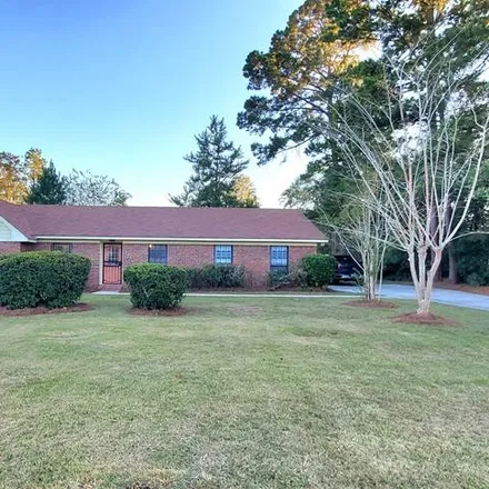 Buy this 3 bed house on 134 Crestwood Drive in Thomasville, GA 31792