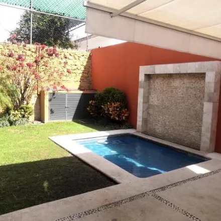 Buy this 4 bed house on Calle Río Sonora in Jardines de Reforma, 62290 Cuernavaca