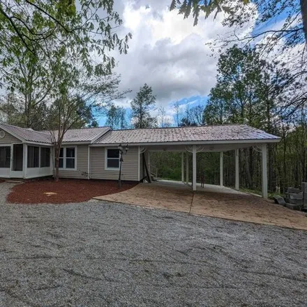 Buy this 3 bed house on 381 Friendship Road in Catoosa County, GA 30736