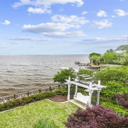 Image 4 - 113 Overlook Pointe Drive, Ridgeland, MS 39157, USA - House for sale