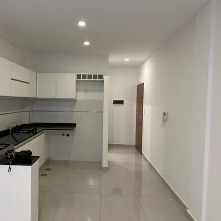 Rent this 1 bed apartment on Catania 5661 in Liniers, C1440 AAD Buenos Aires