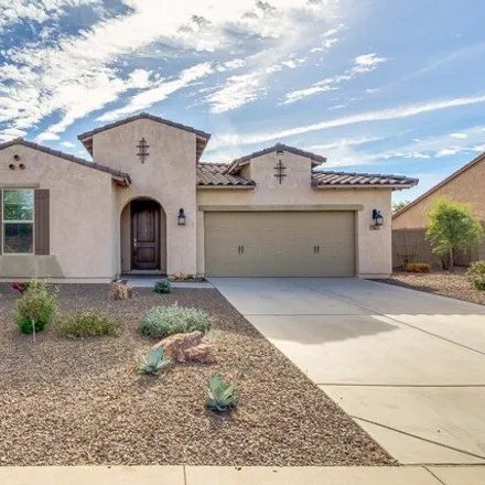 Buy this 4 bed house on 18149 West Turney Avenue in Goodyear, AZ 85395
