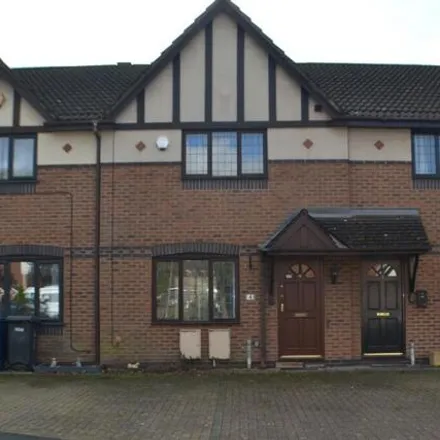 Buy this 3 bed townhouse on Summerfield in Leyland, PR25 3ZG