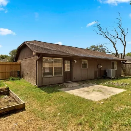 Image 5 - 172 Wood Hollow Drive, League City, TX 77573, USA - Apartment for rent