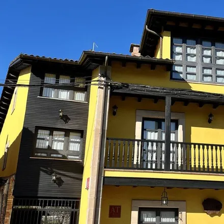 Image 8 - Villaviciosa, Asturias, Spain - Apartment for rent
