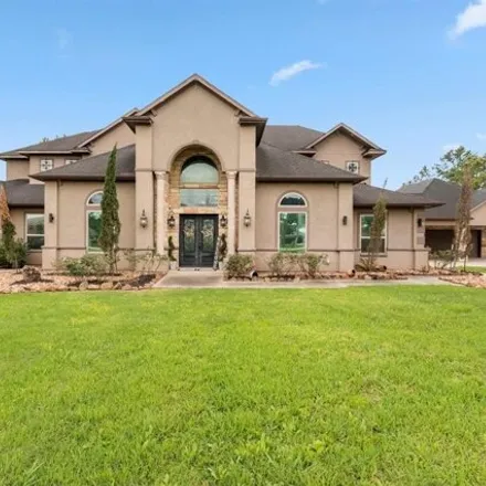 Buy this 5 bed house on Hughes Ranch Road in Pearland, TX 77584