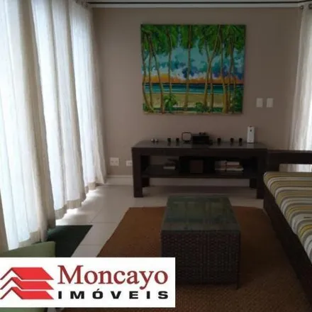 Buy this 5 bed apartment on unnamed road in Jardim Bela Vista, Caraguatatuba - SP