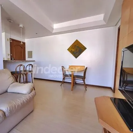 Rent this 1 bed apartment on Osso Craft Bar - Bomfim in Rua Ramiro Barcelos 1374, Rio Branco