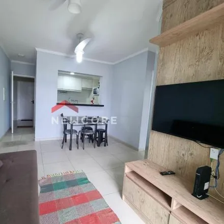 Buy this 2 bed apartment on Rua Luiz Lyria Martinez in Jardim Bela Vista, Caraguatatuba - SP