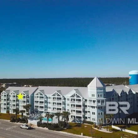 Image 1 - Grand Caribbean, 25805 Perdido Beach Boulevard, Orange Beach, AL 36561, USA - Condo for sale