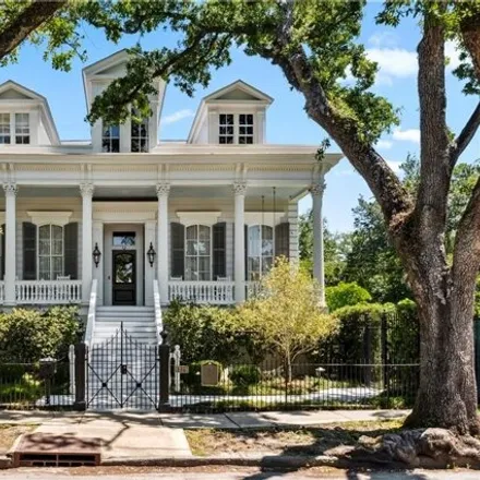 Image 1 - 1329 7th Street, New Orleans, LA 70115, USA - House for sale
