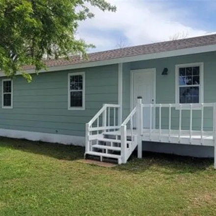 Buy this 3 bed house on 3153 Starboard Drive in Brown County, TX 76857