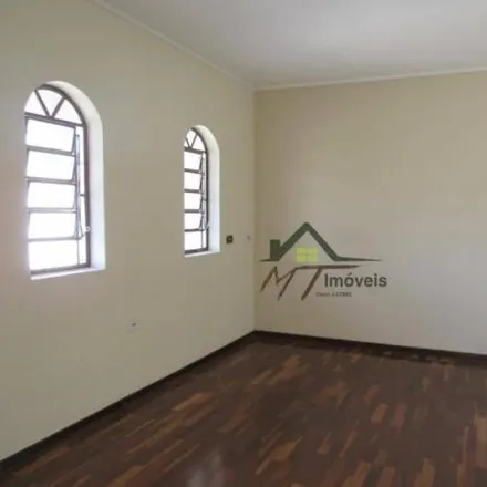 Rent this 3 bed house on Rua Ernesto Barijan in Vila do Sol, Sumaré - SP