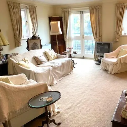 Image 3 - Spinners Court, Queen Street, Aldcliffe, LA1 1RY, United Kingdom - Apartment for sale