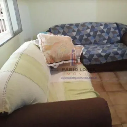 Buy this 2 bed house on Rua Miguel Esteves in Vila Sacadura Cabral, Santo André - SP