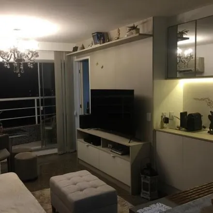 Rent this 1 bed apartment on Avenida da Abolição 4051 in Mucuripe, Fortaleza - CE