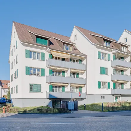 Image 1 - Hauptstrasse 19, 4143 Bezirk Dorneck, Switzerland - Apartment for rent