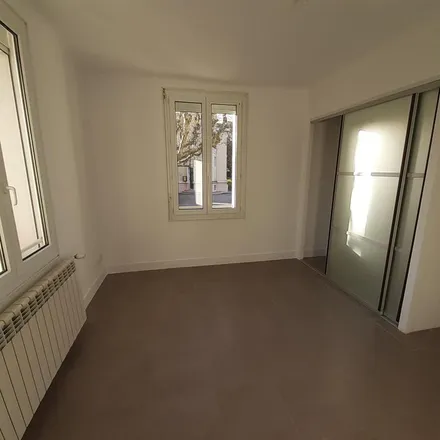 Rent this 5 bed apartment on Allée du Grand Pous in 34087 Montpellier, France