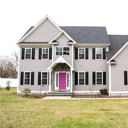 Buy this 4 bed house on 8 Wollen Drive in Cumberland, RI 02864