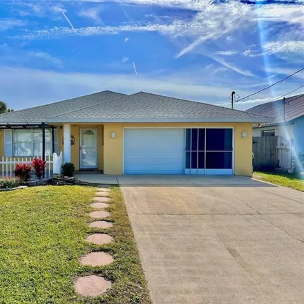 Buy this 3 bed house on 355 North 4th Street in Flagler Beach, FL 32136