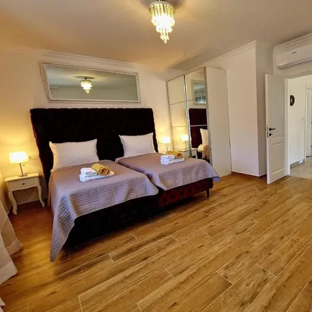 Rent this 5 bed house on Malinska in Primorje-Gorski Kotar County, Croatia
