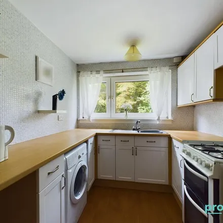 Image 4 - Kenilworth, East Kilbride, G74 3QR, United Kingdom - Apartment for rent