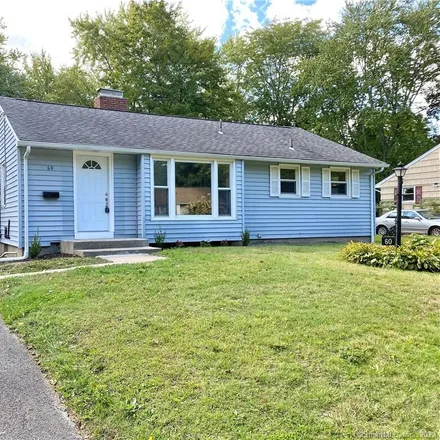 Buy this 3 bed house on 60 Shields Drive in Bloomfield, CT 06002