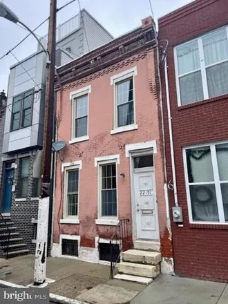 Buy this 3 bed house on 2251 Cross Street in Philadelphia, PA 19146