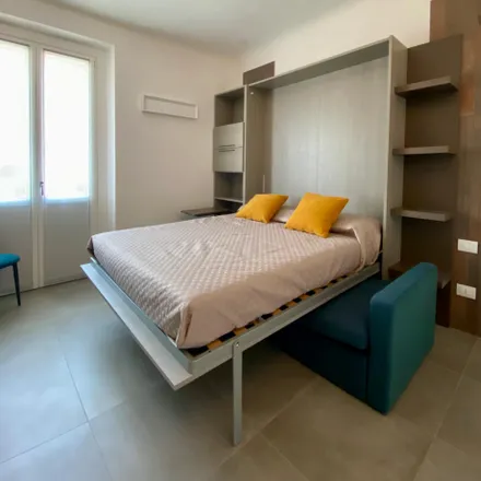 Rent this 1 bed apartment on Via Alessandro Tadino in 50, 20124 Milan MI