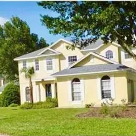 Buy this 4 bed house on 10221 Lundy Ct in Orlando, Florida