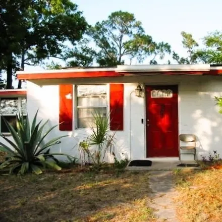 Buy this 2 bed house on 583 Fairmount Road in Daytona Beach, FL 32114
