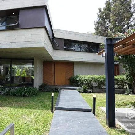 Buy this 4 bed house on Rinconada Country Club in Avenida Manuel Prado Ugarteche, La Molina