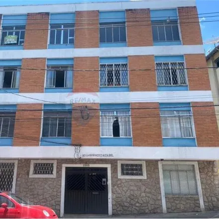 Rent this 1 bed apartment on Rua Olegário Maciel in São Mateus, Juiz de Fora - MG