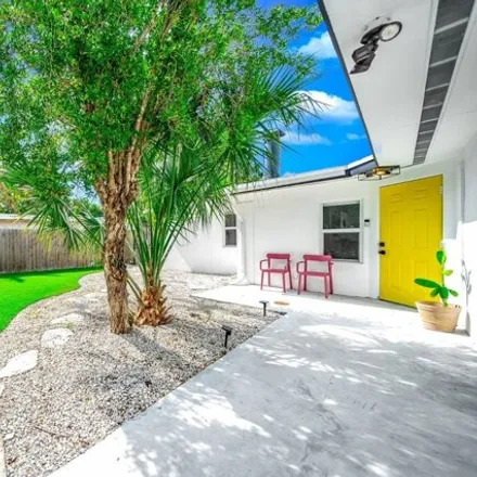 Rent this 3 bed house on 325 Glouchester Street in Bel Marra, Boca Raton