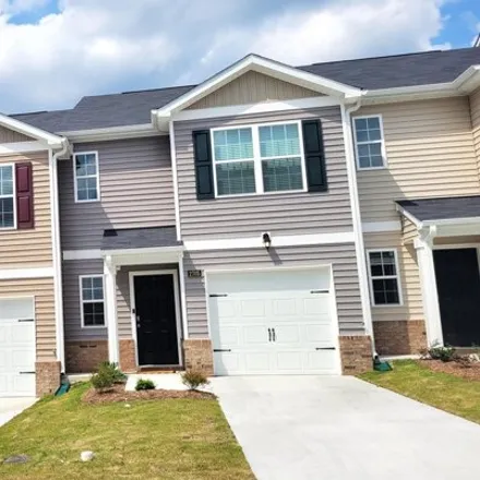 Rent this 3 bed townhouse on 2703 Gracie Ln in Carthage, North Carolina