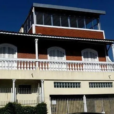 Buy this 4 bed house on Avenida Doutor Augusto de Toledo in Santa Paula, São Caetano do Sul - SP