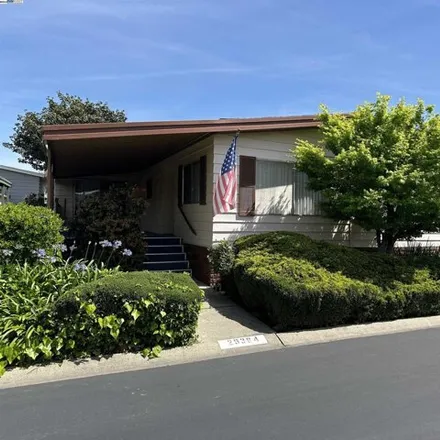 Buy this studio apartment on 29360 Providence Way in Hayward, CA 94544